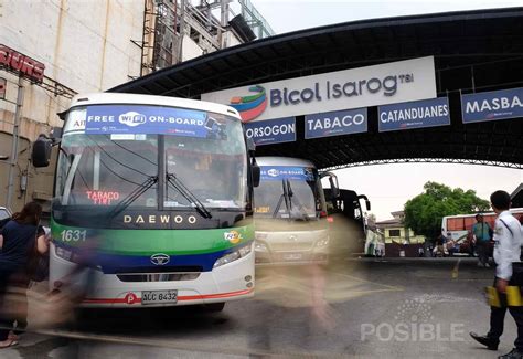 Buses from Manila to Bicol from PHP 1,012 Apr 2024 .